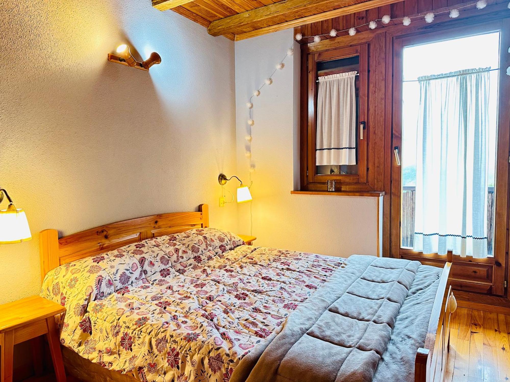 Aiguals Apartamento *
