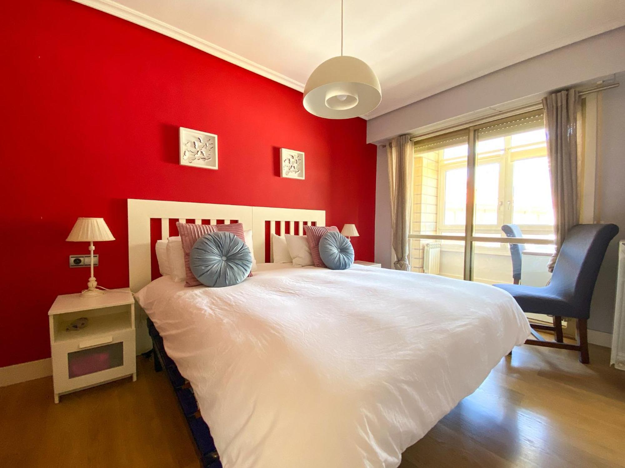 Santillana Vistas Mar, Parking, Tablas De Surf Y Bicicletas Apartamento