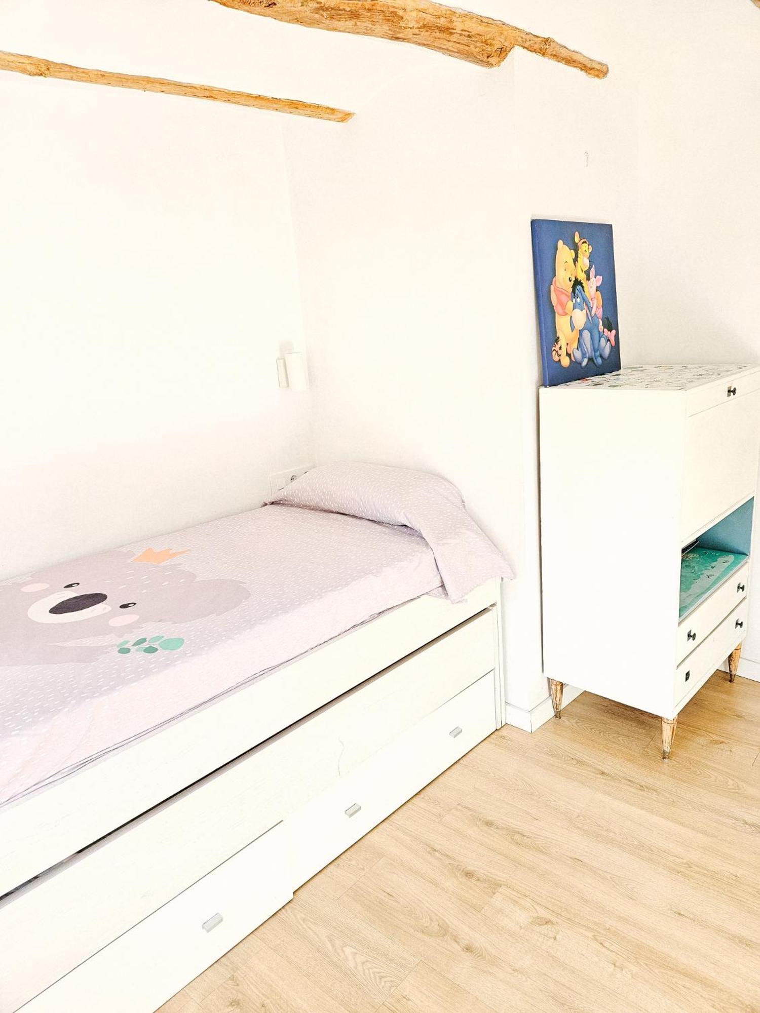 Casa Del Arquillo Сasa de vacaciones