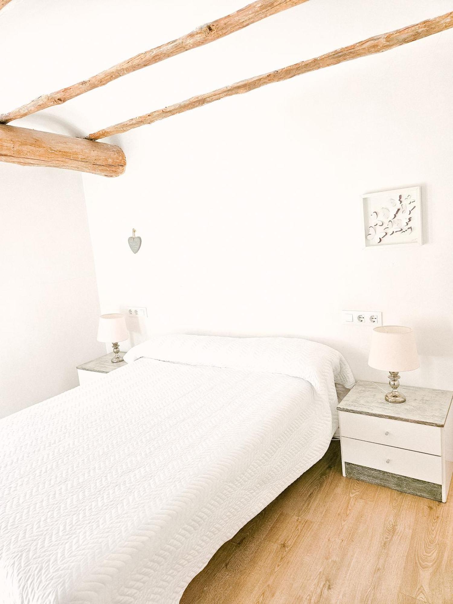 Casa Del Arquillo Сasa de vacaciones *