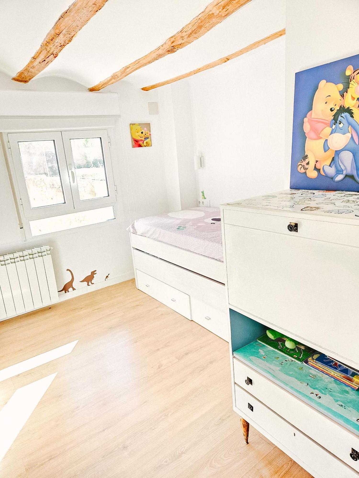 Casa Del Arquillo Сasa de vacaciones