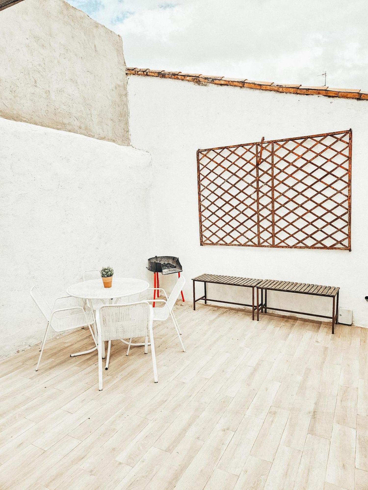 Casa Del Arquillo Teruel
