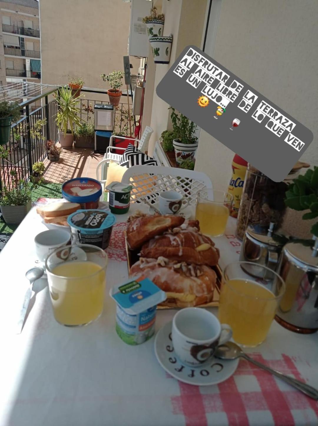 Apartment Gonzalo De Berceo 15 