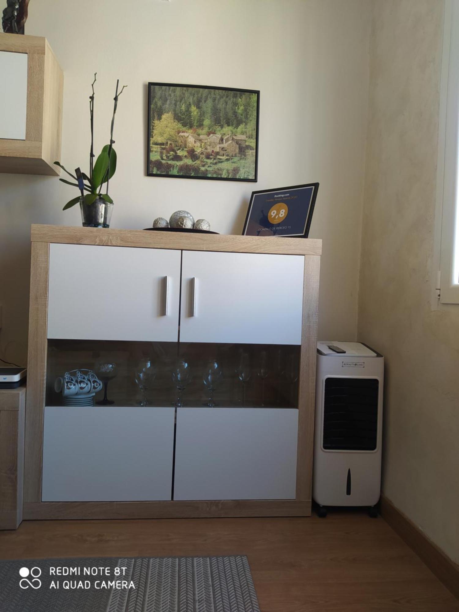 Apartment Gonzalo De Berceo 15 