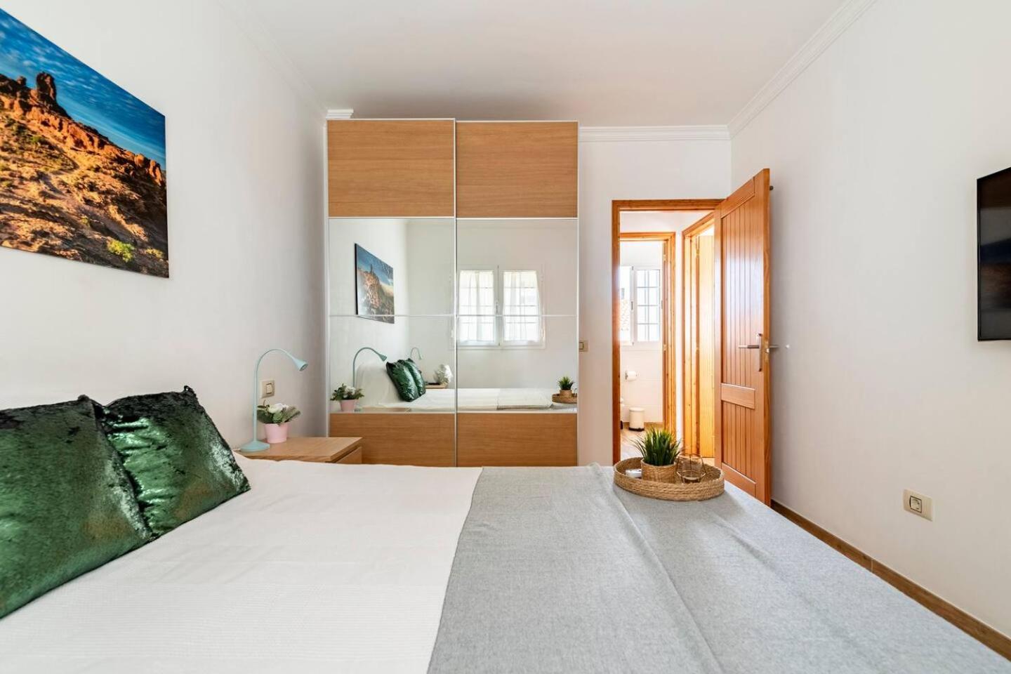 Aspen Gran Canaria Apartment Arguineguin