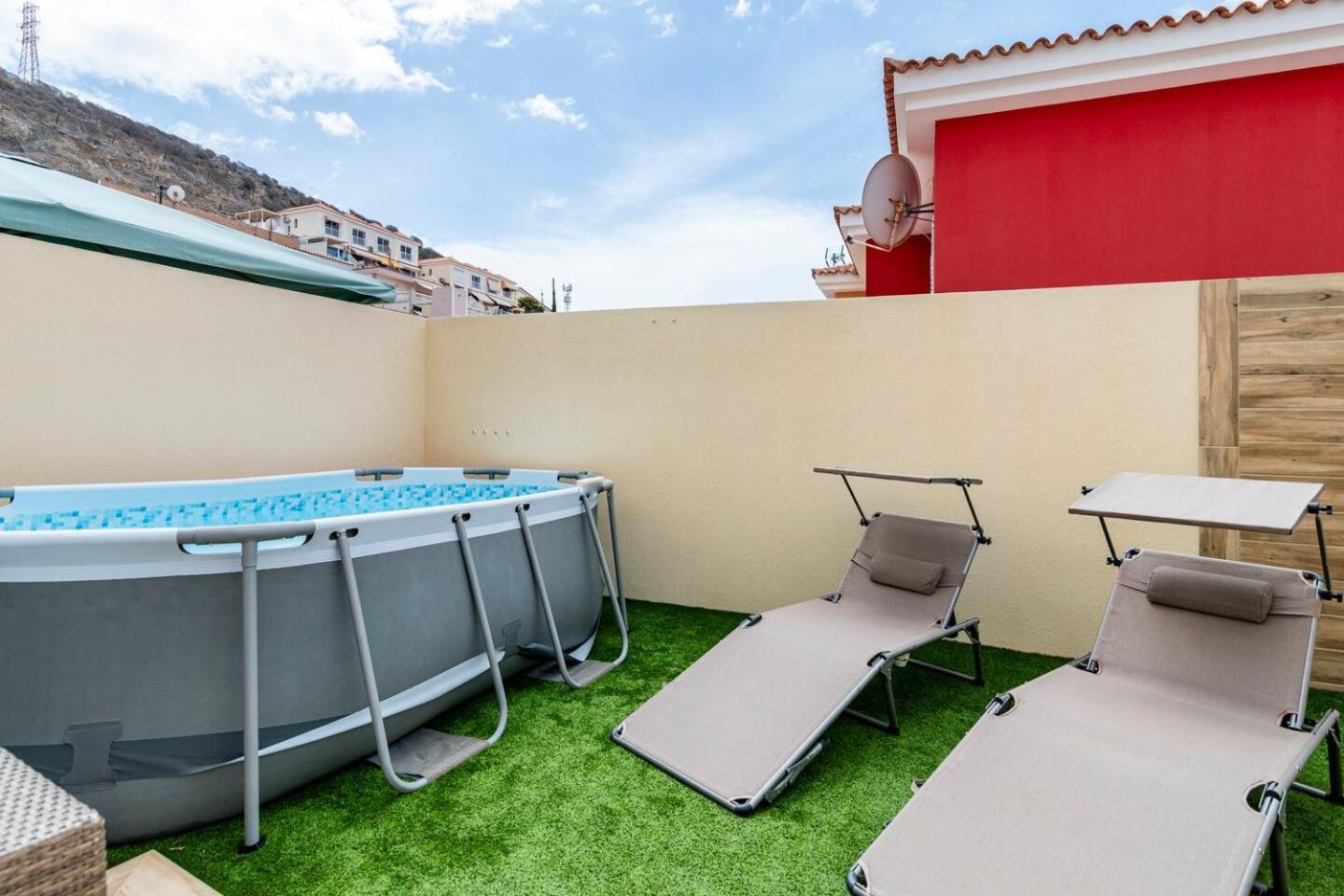 Aspen Gran Canaria *