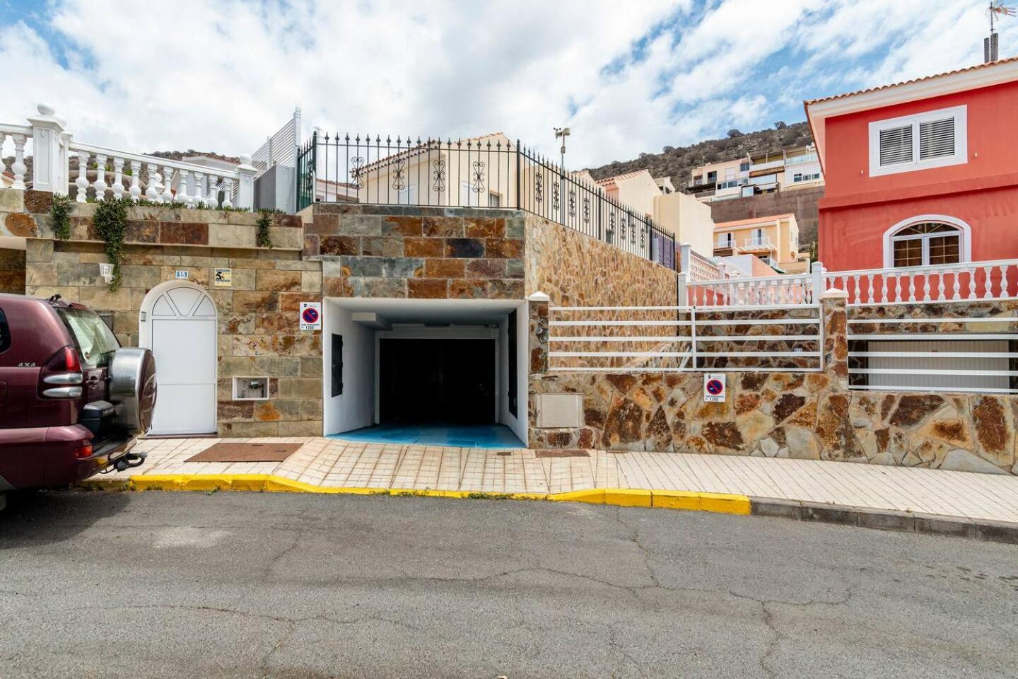 Aspen Gran Canaria * Arguineguin
