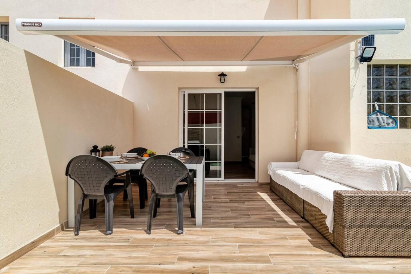 Aspen Gran Canaria