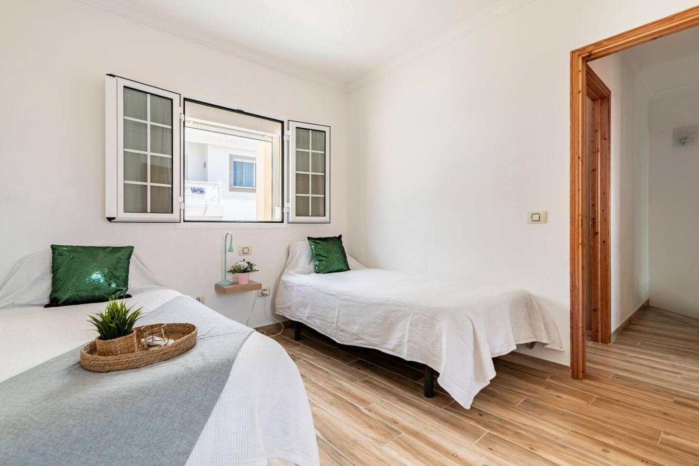 Aspen Gran Canaria Apartment