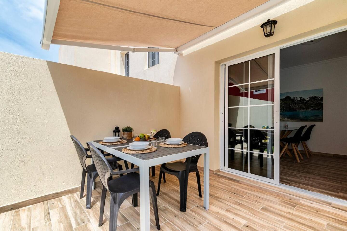 Aspen Gran Canaria Apartment *