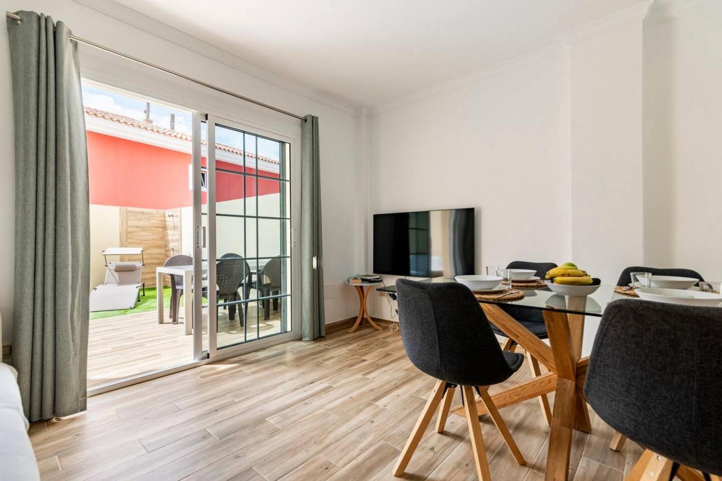 Apartment Aspen Gran Canaria Arguineguin