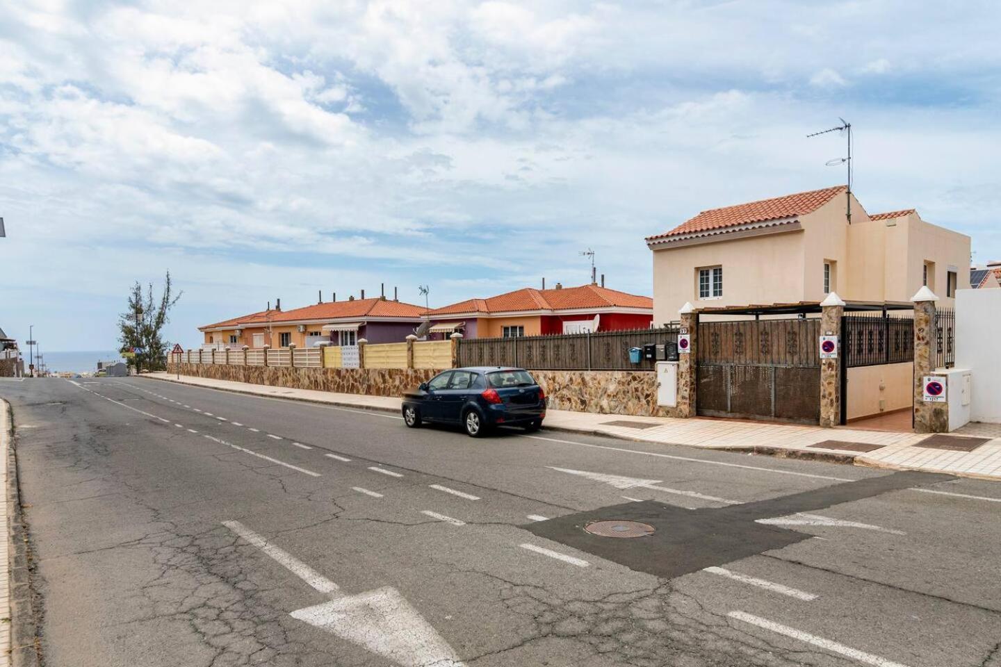 Aspen Gran Canaria Apartment