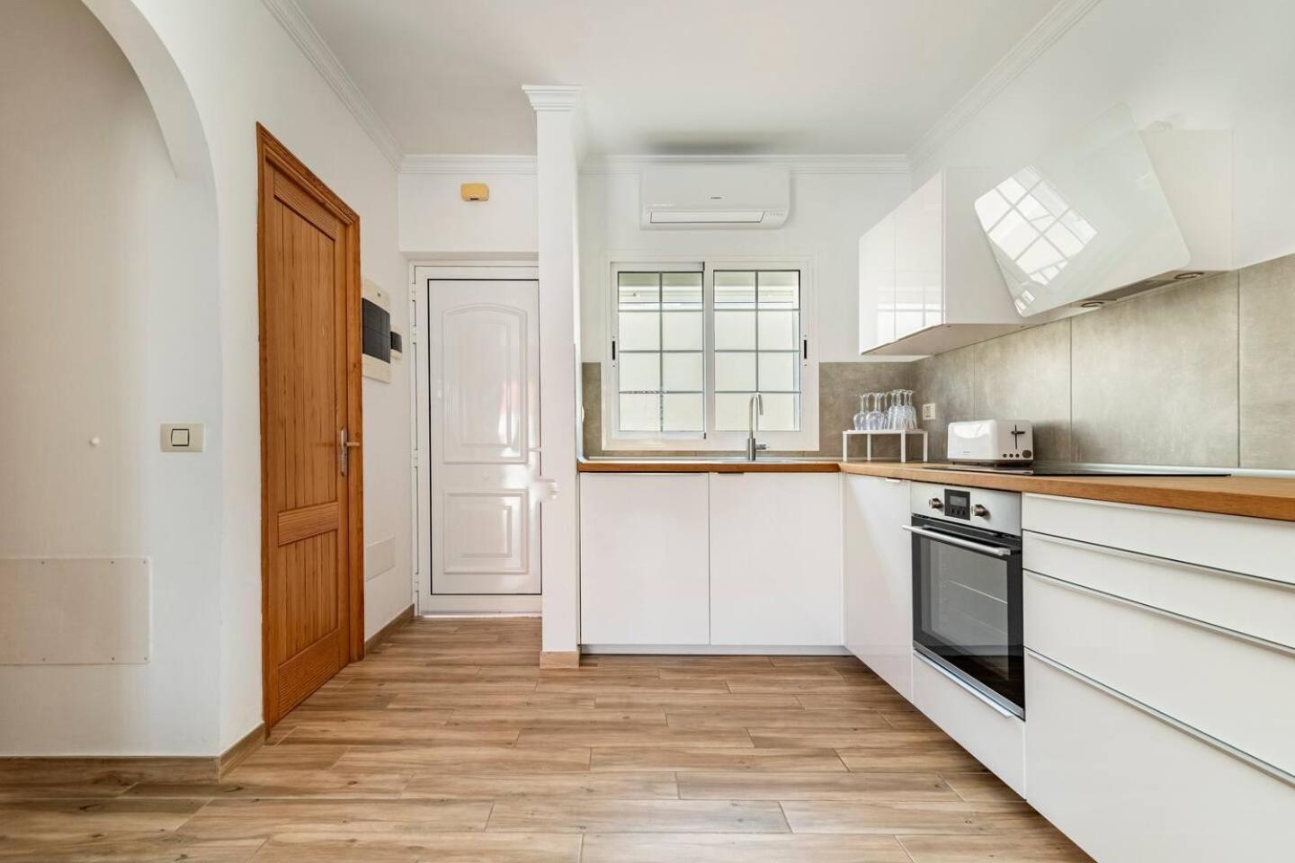 Aspen Gran Canaria Apartment Arguineguin