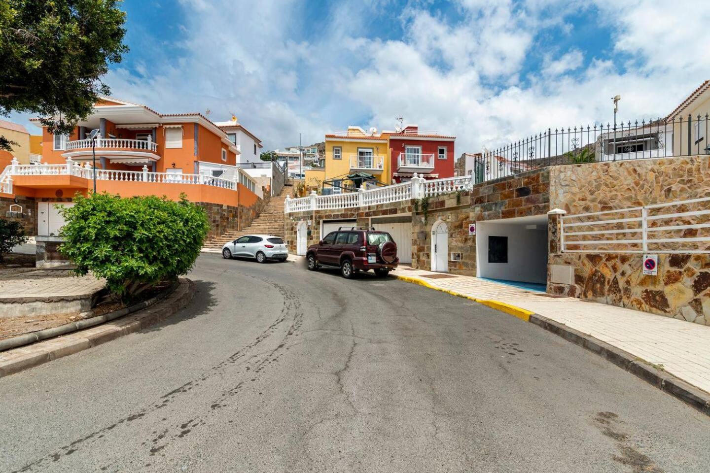 Aspen Gran Canaria