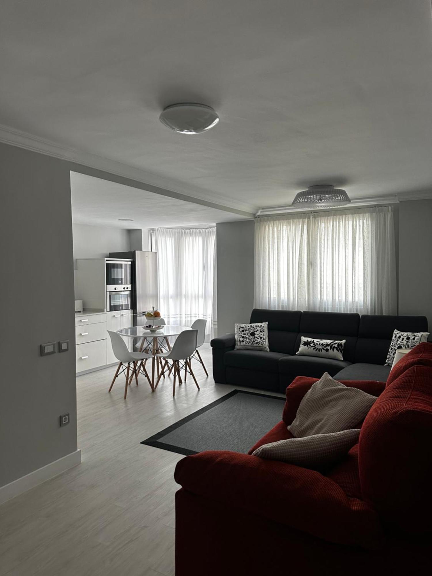 Apartamento Coral Canteras *