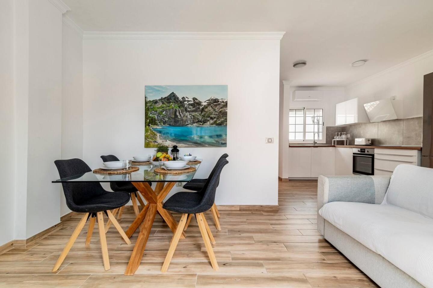 Aspen Gran Canaria Apartment Arguineguin