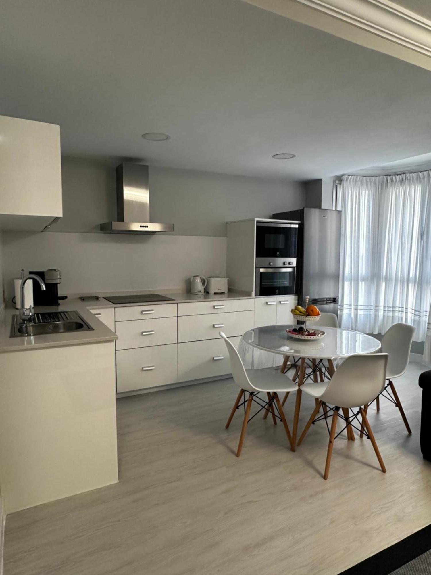 Apartamento Coral Canteras