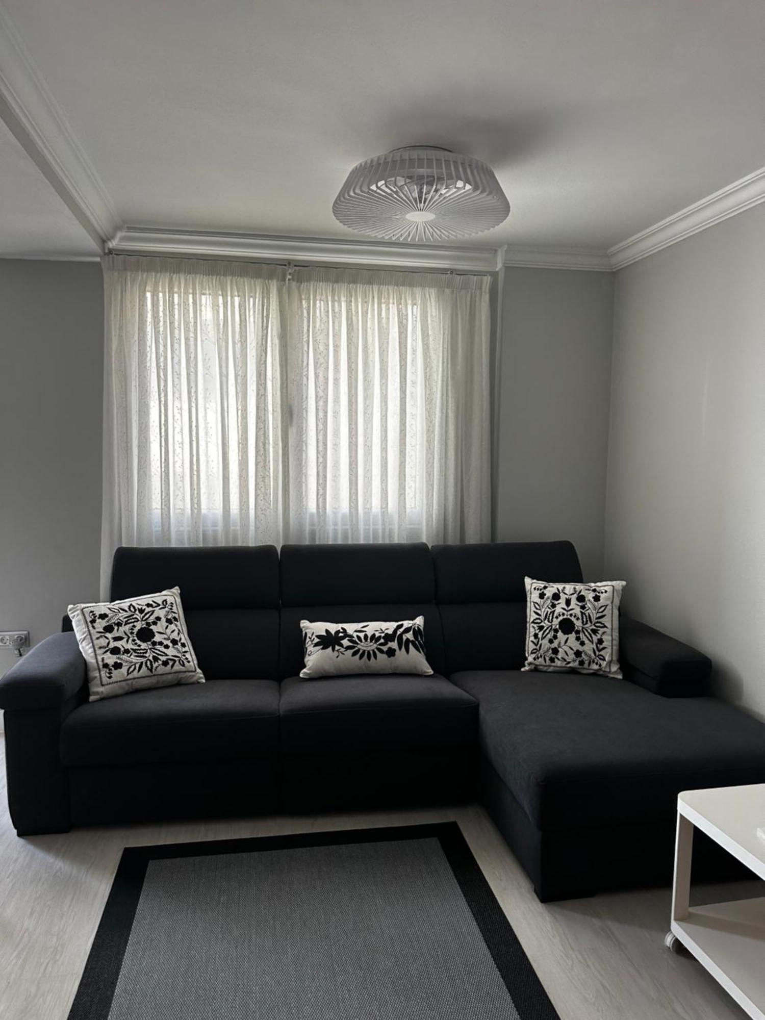 Apartamento Coral Canteras *
