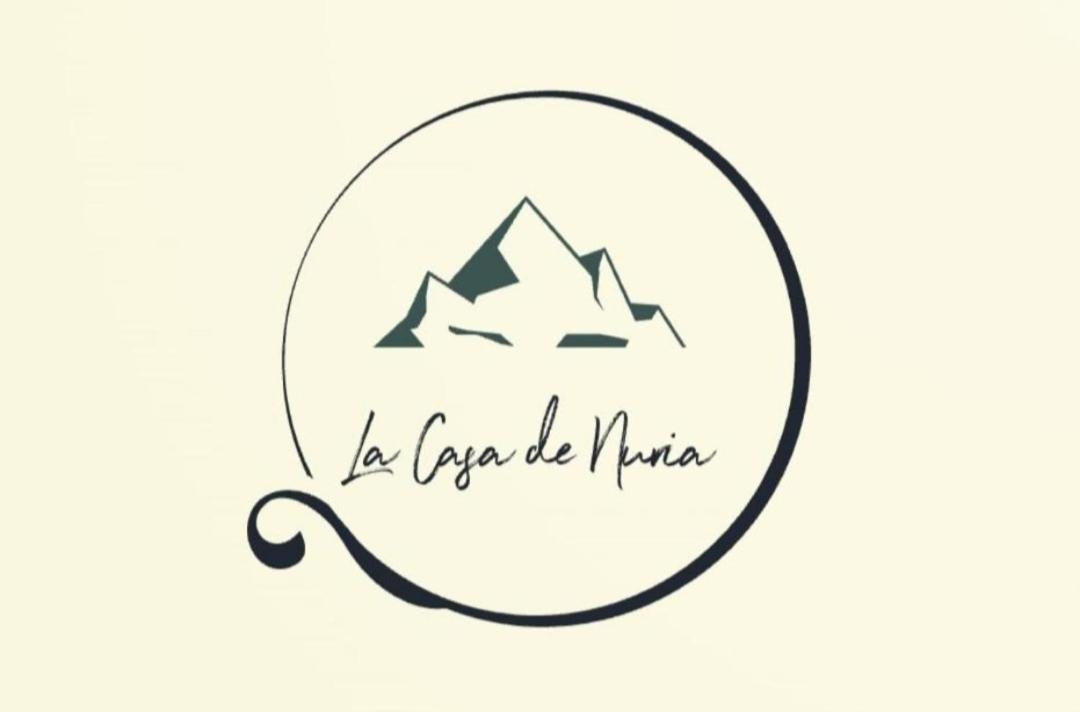 La Casa De Nuria Country house