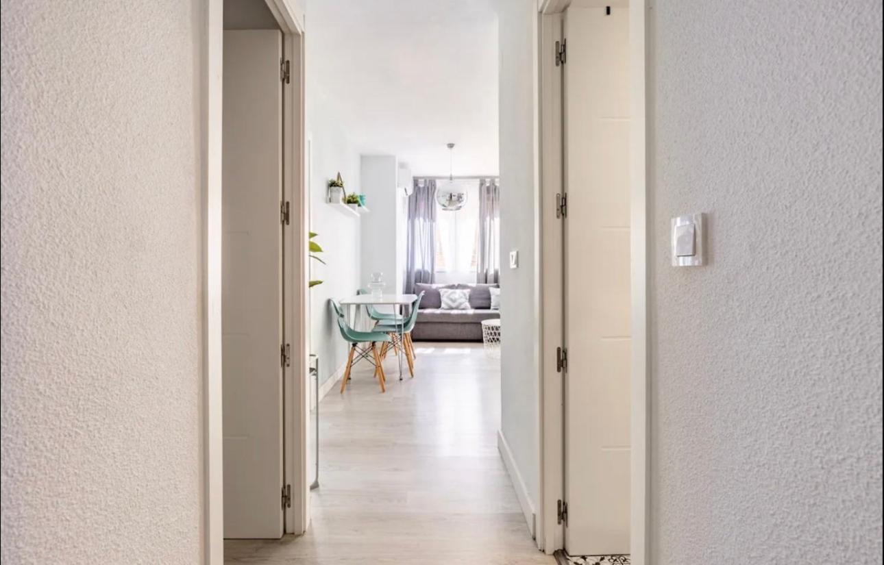 Apartamento Duque Cartagena