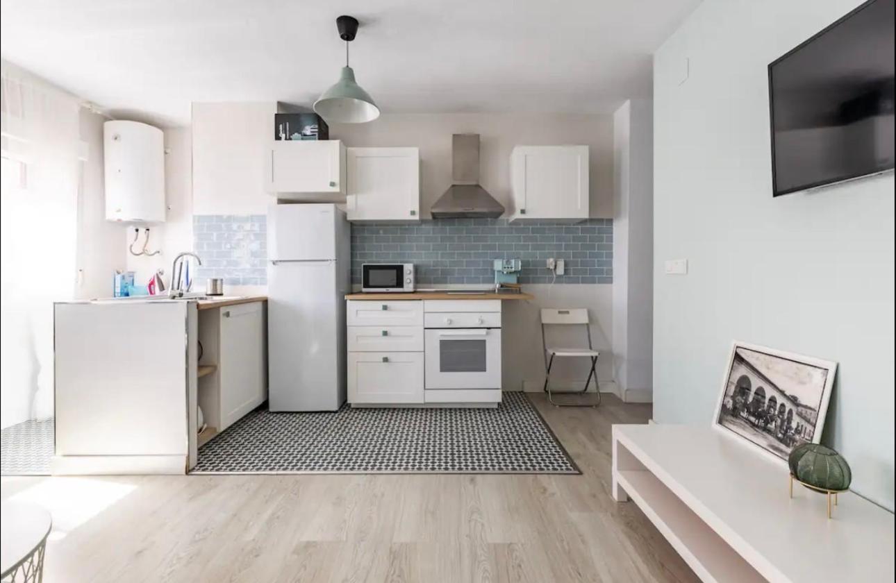 Apartamento Duque *