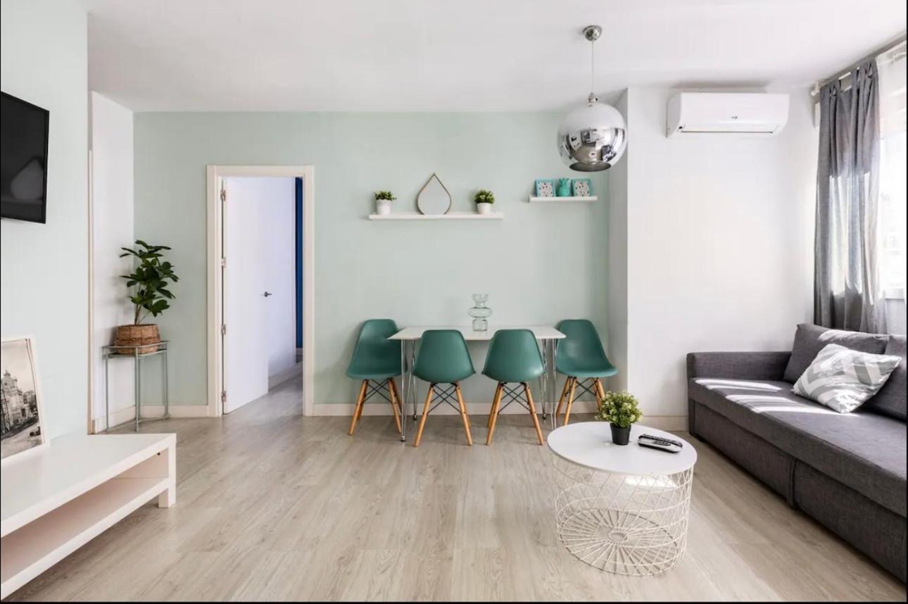 Duque Apartamento Cartagena