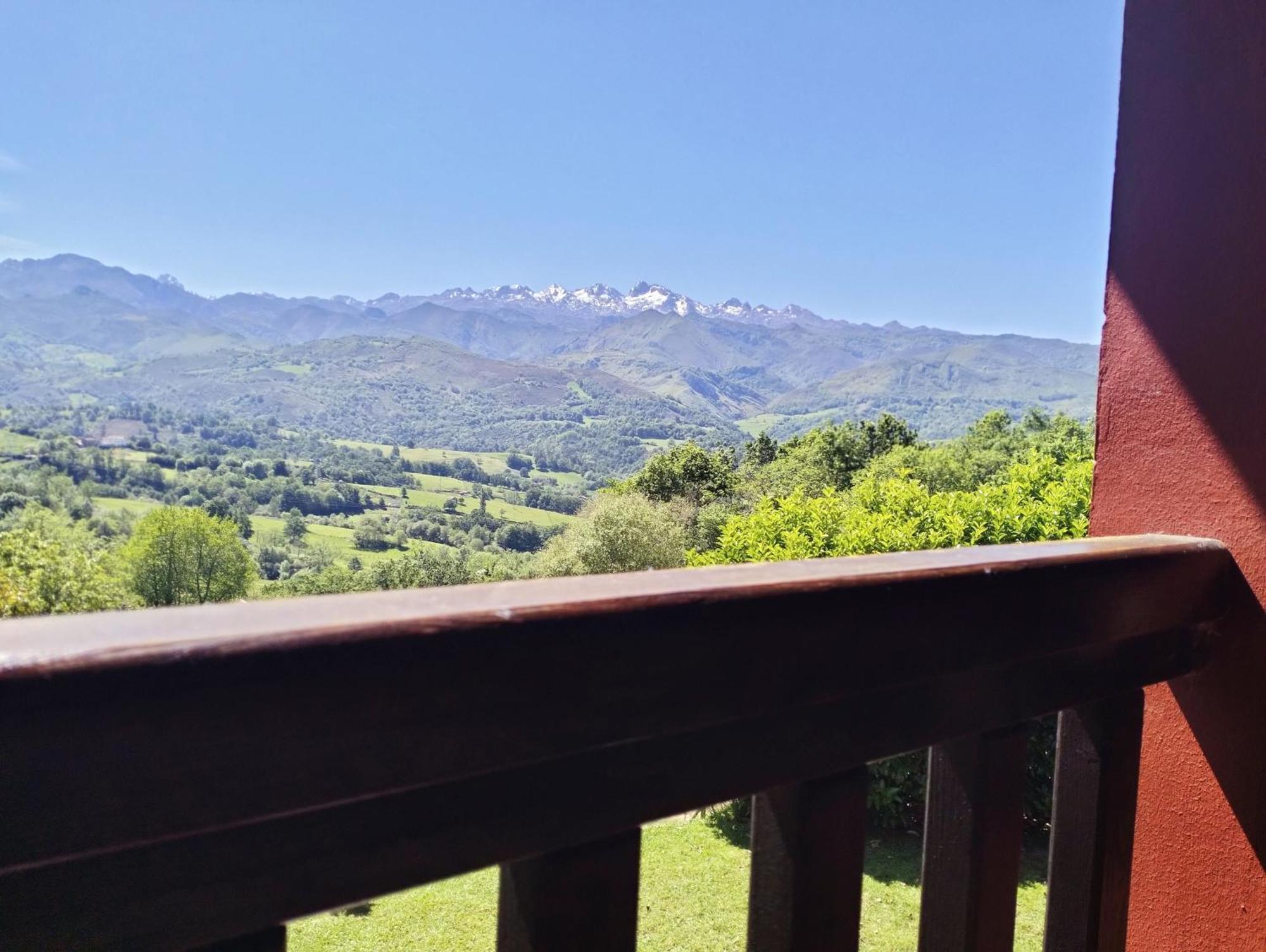 La Casa De Nuria * Cangas de Onis