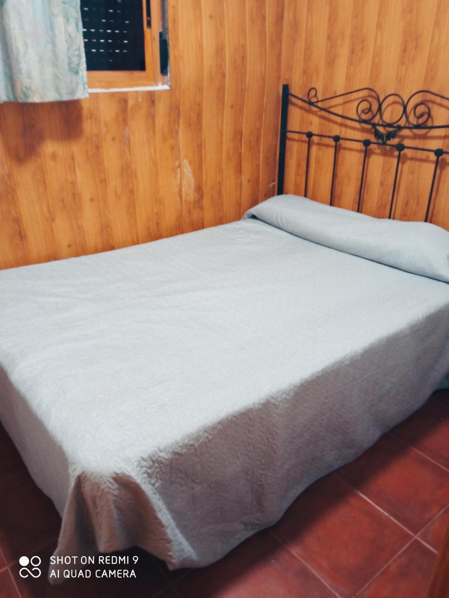 Camping Complejo Godoy *