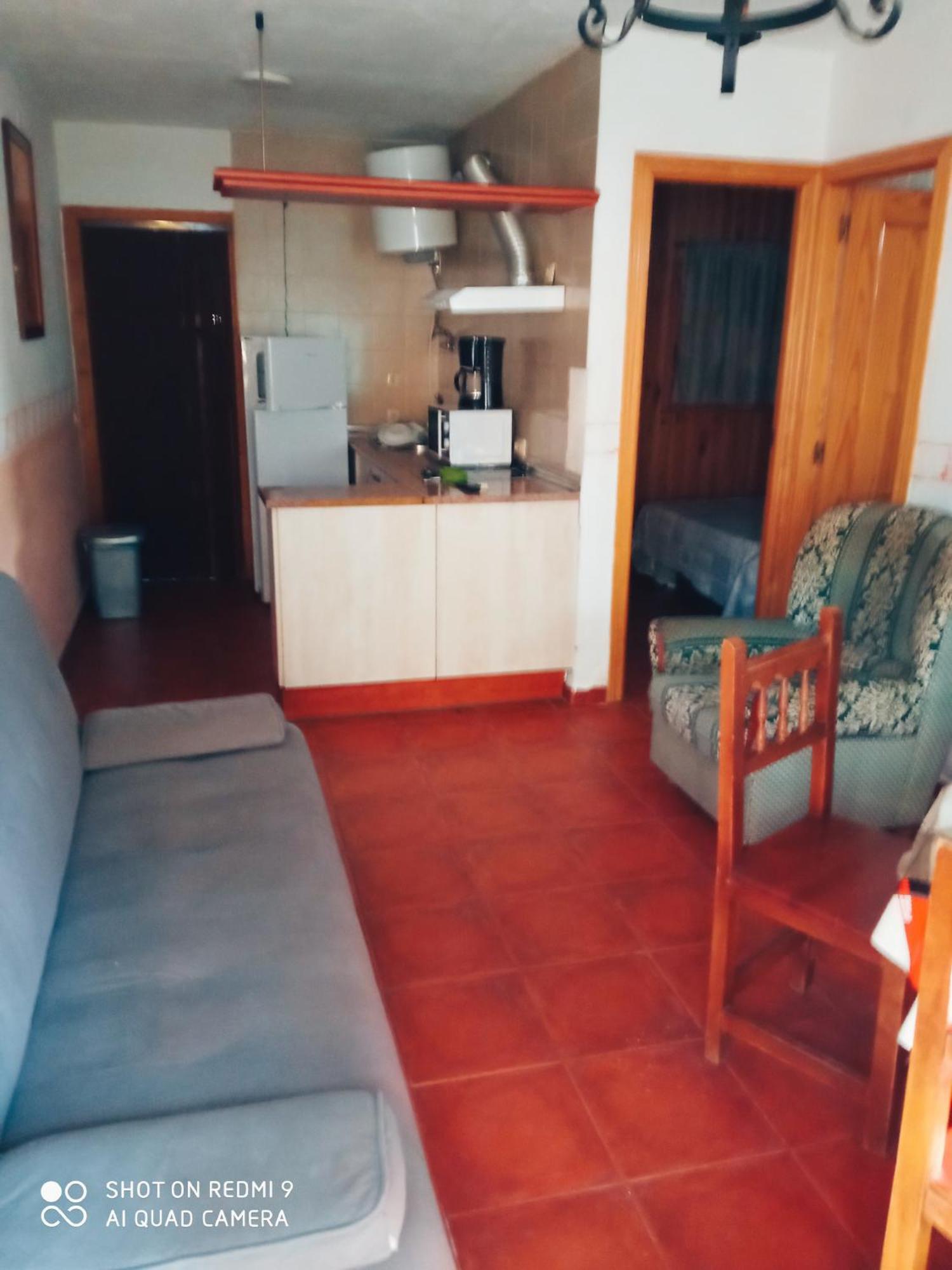 Complejo Godoy Camping
