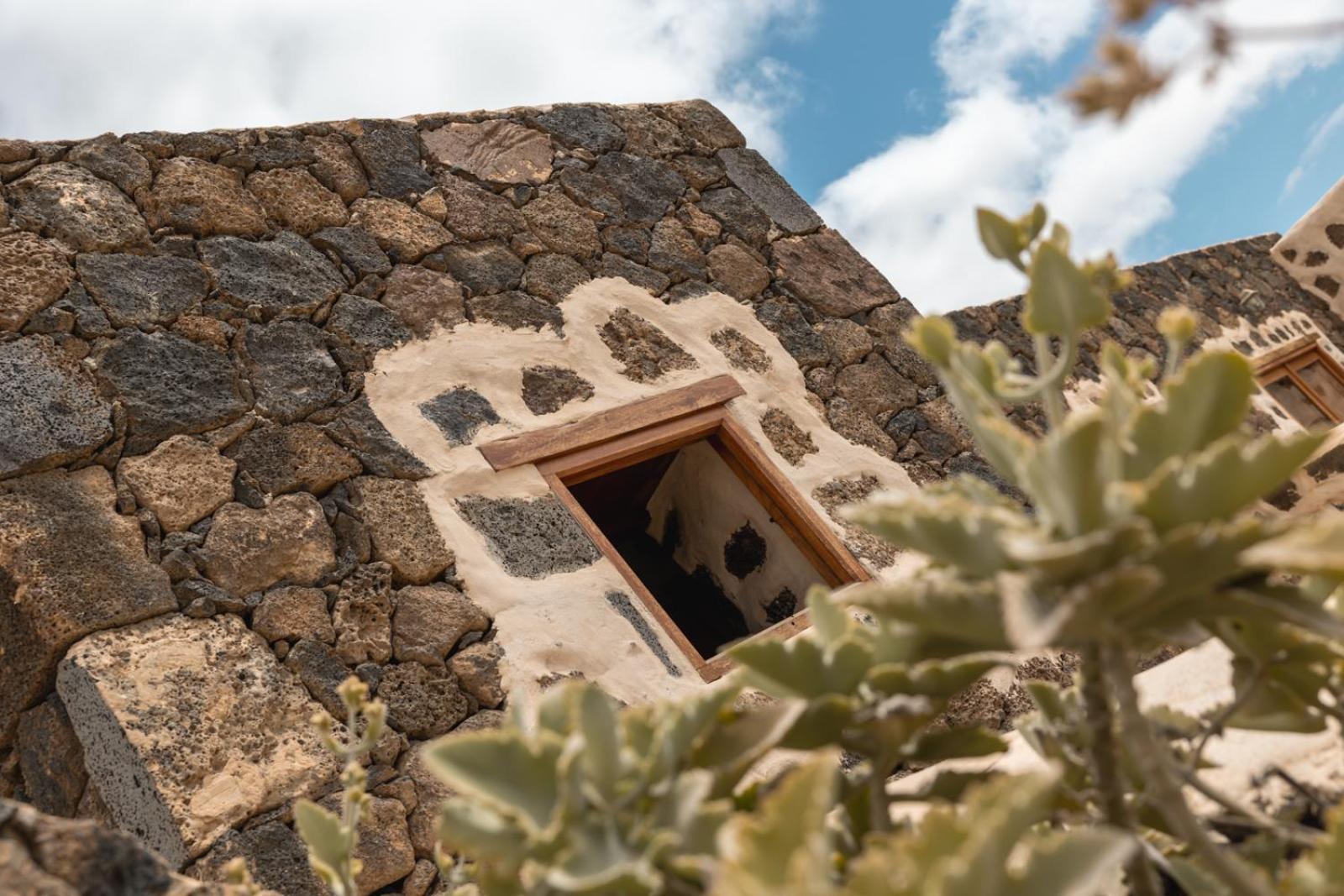 Rural El Cabo De Casa Marcos Hotel Villaverde (Fuerteventura)