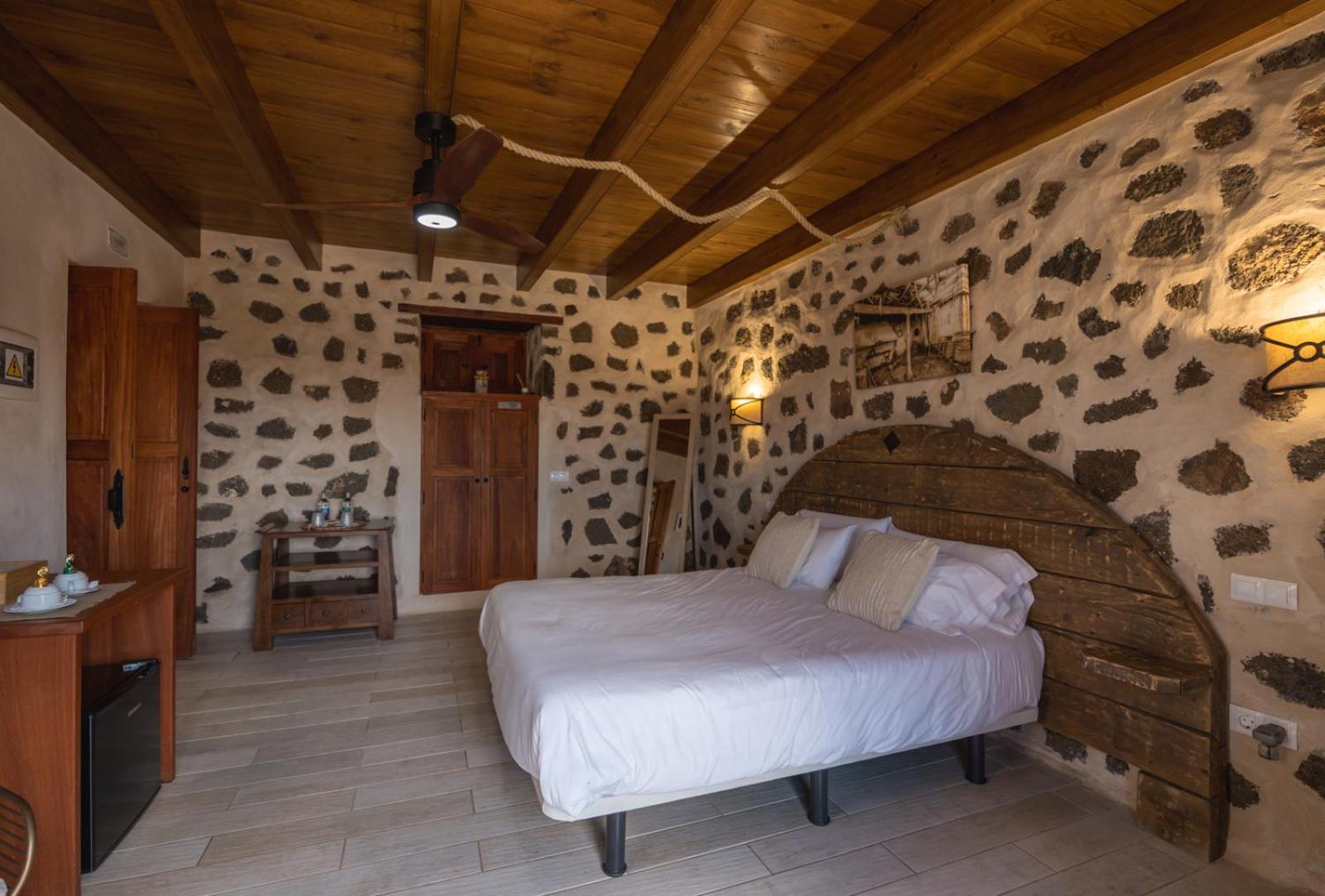 Rural El Cabo De Casa Marcos Hotel