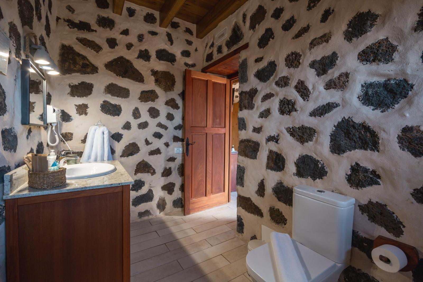 Hotel Rural El Cabo De Casa Marcos *