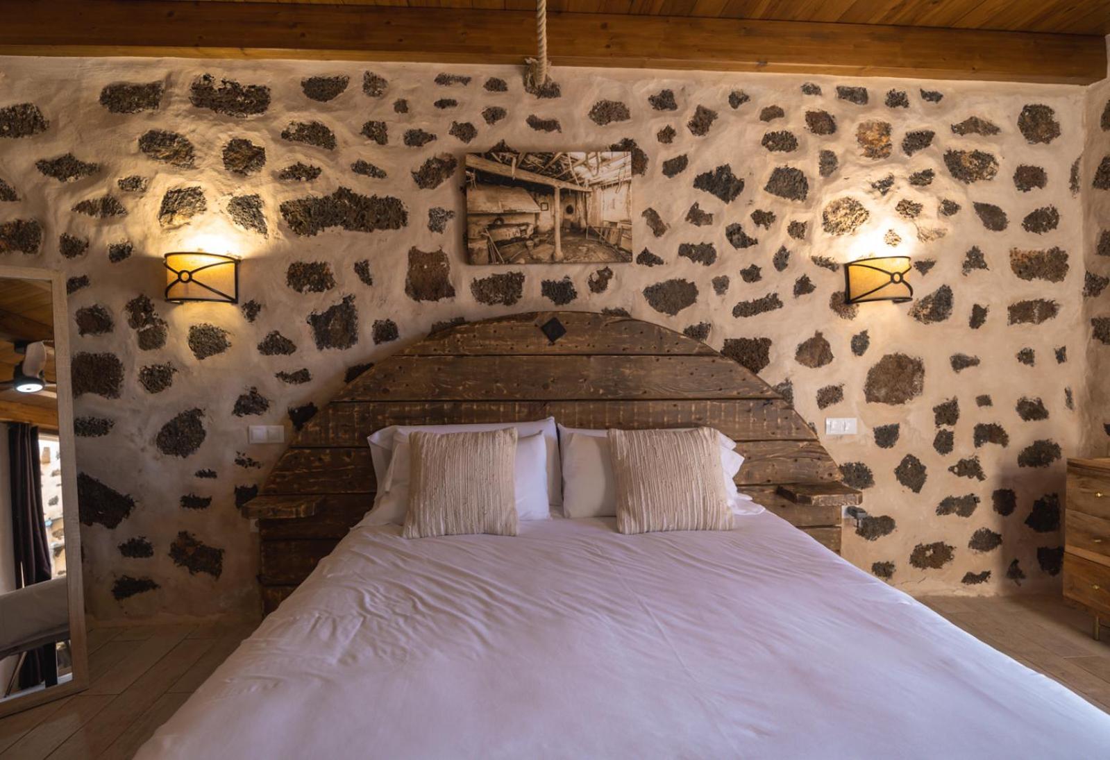 Rural El Cabo De Casa Marcos Hotel *