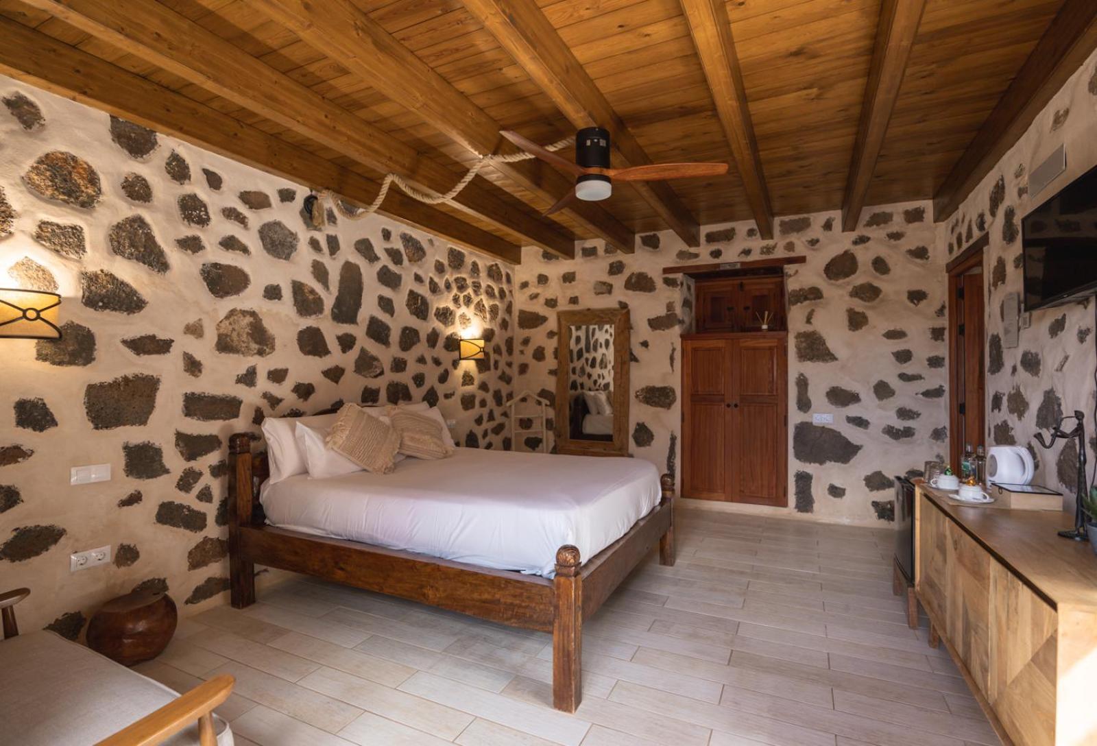 Hotel Rural El Cabo De Casa Marcos *