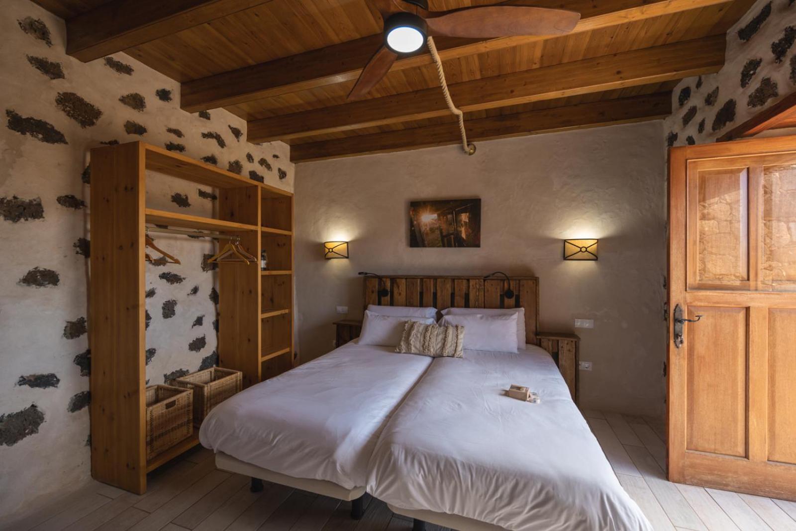 Rural El Cabo De Casa Marcos Hotel *