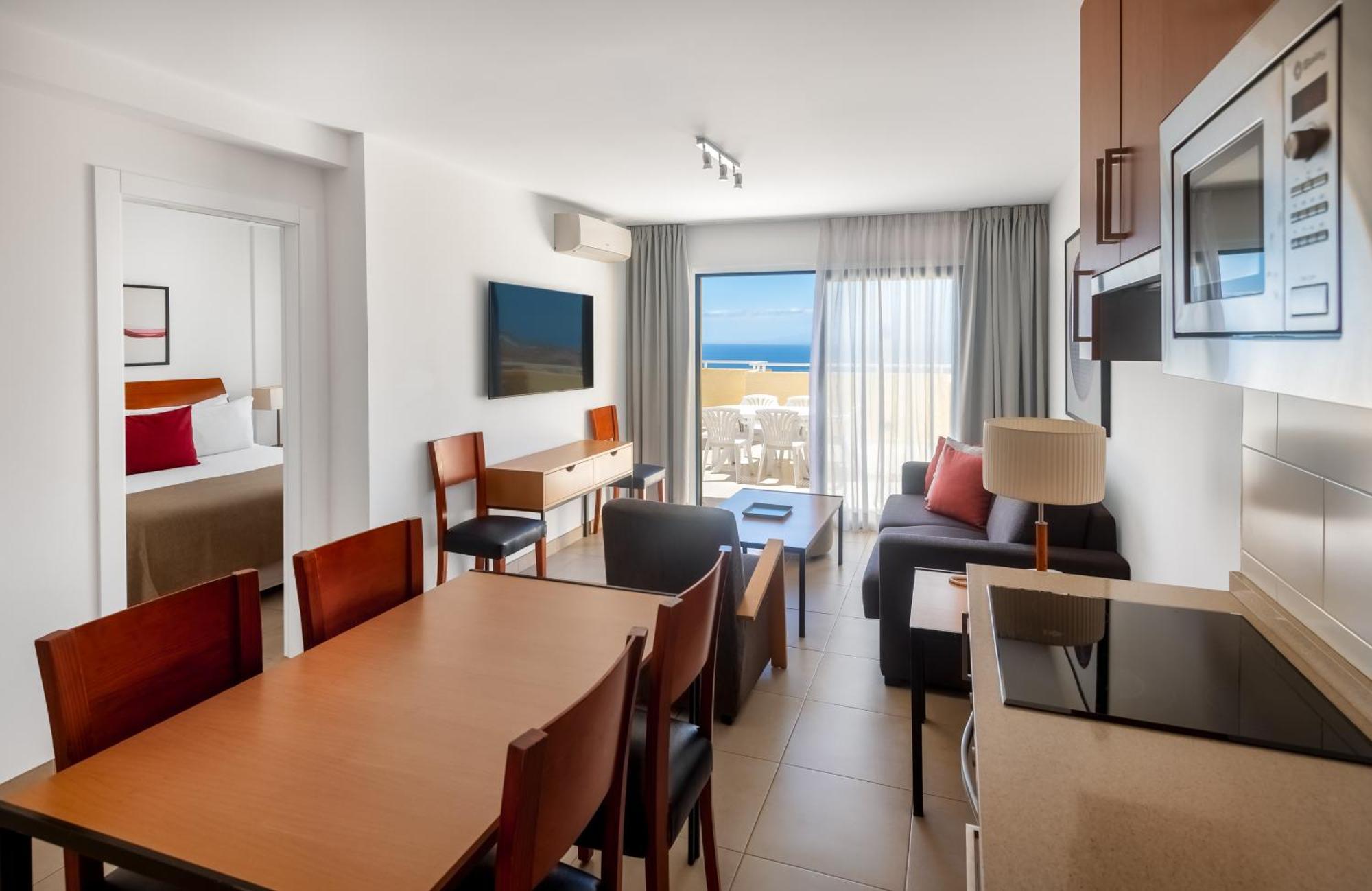 Apartahotel Ramada Residences By Wyndham Tenerife Costa Adeje Costa Adeje (Tenerife)