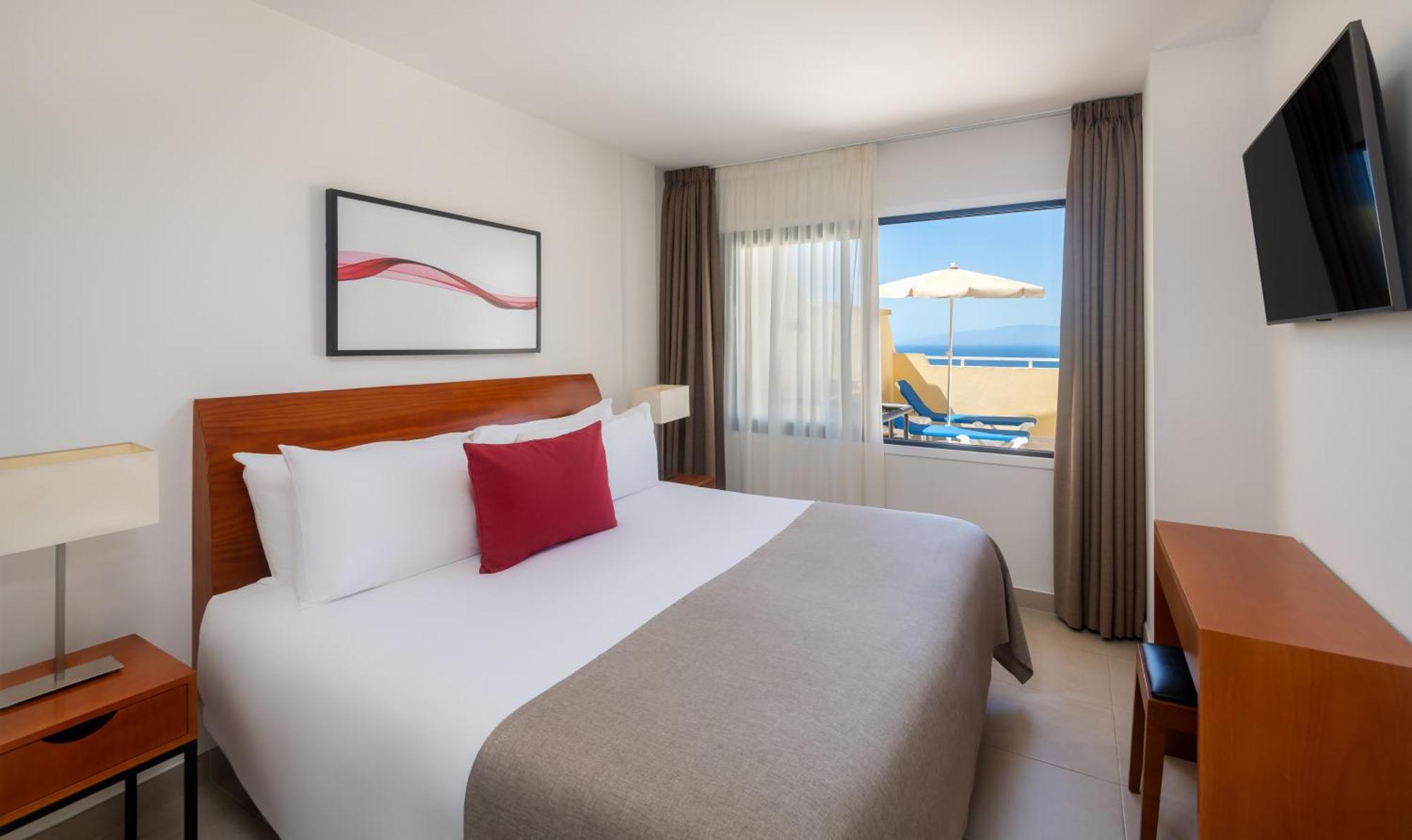 Ramada Residences By Wyndham Tenerife Costa Adeje 3* Costa Adeje (Tenerife)