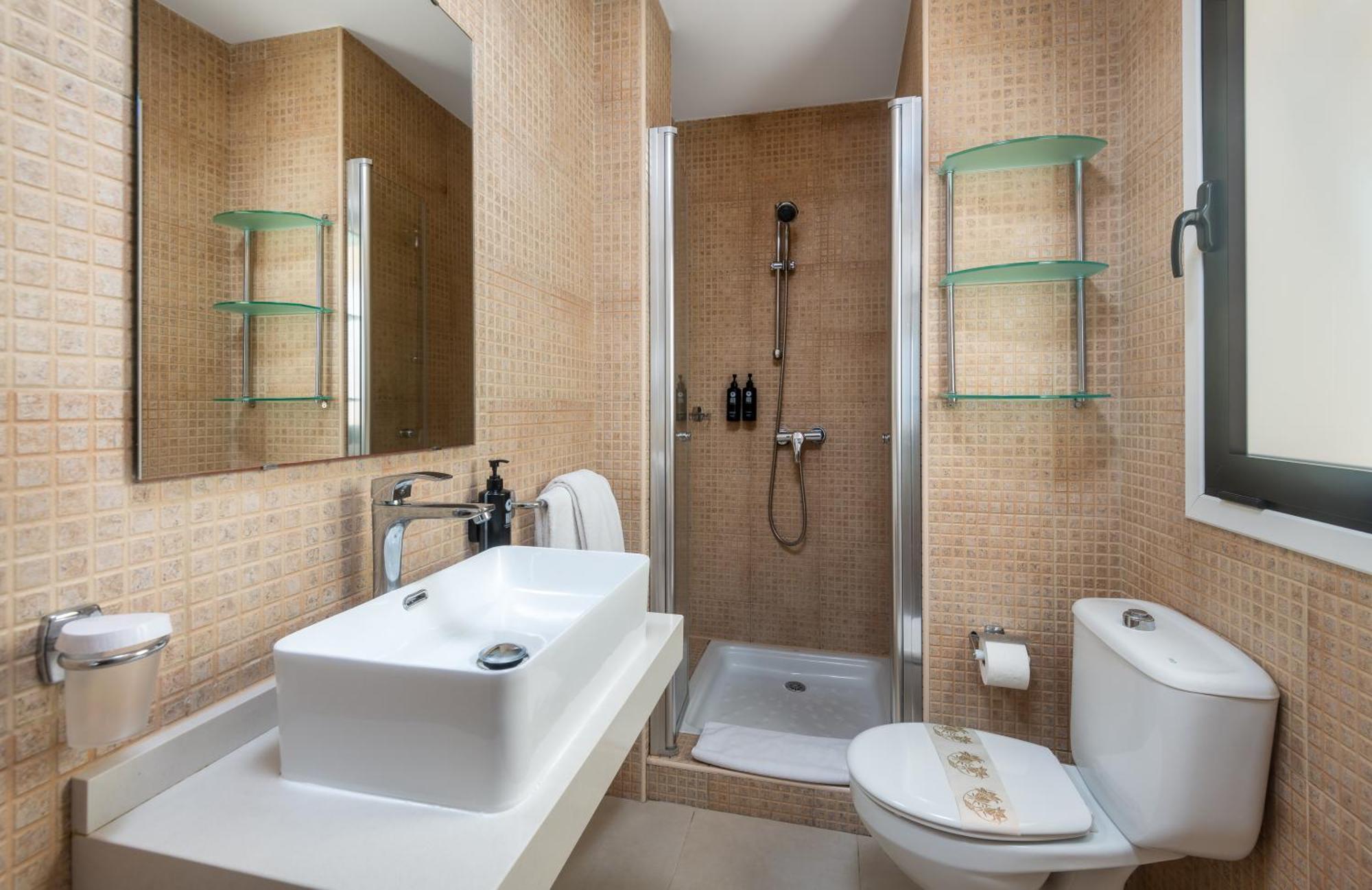 Ramada Residences By Wyndham Tenerife Costa Adeje 3* Costa Adeje (Tenerife)