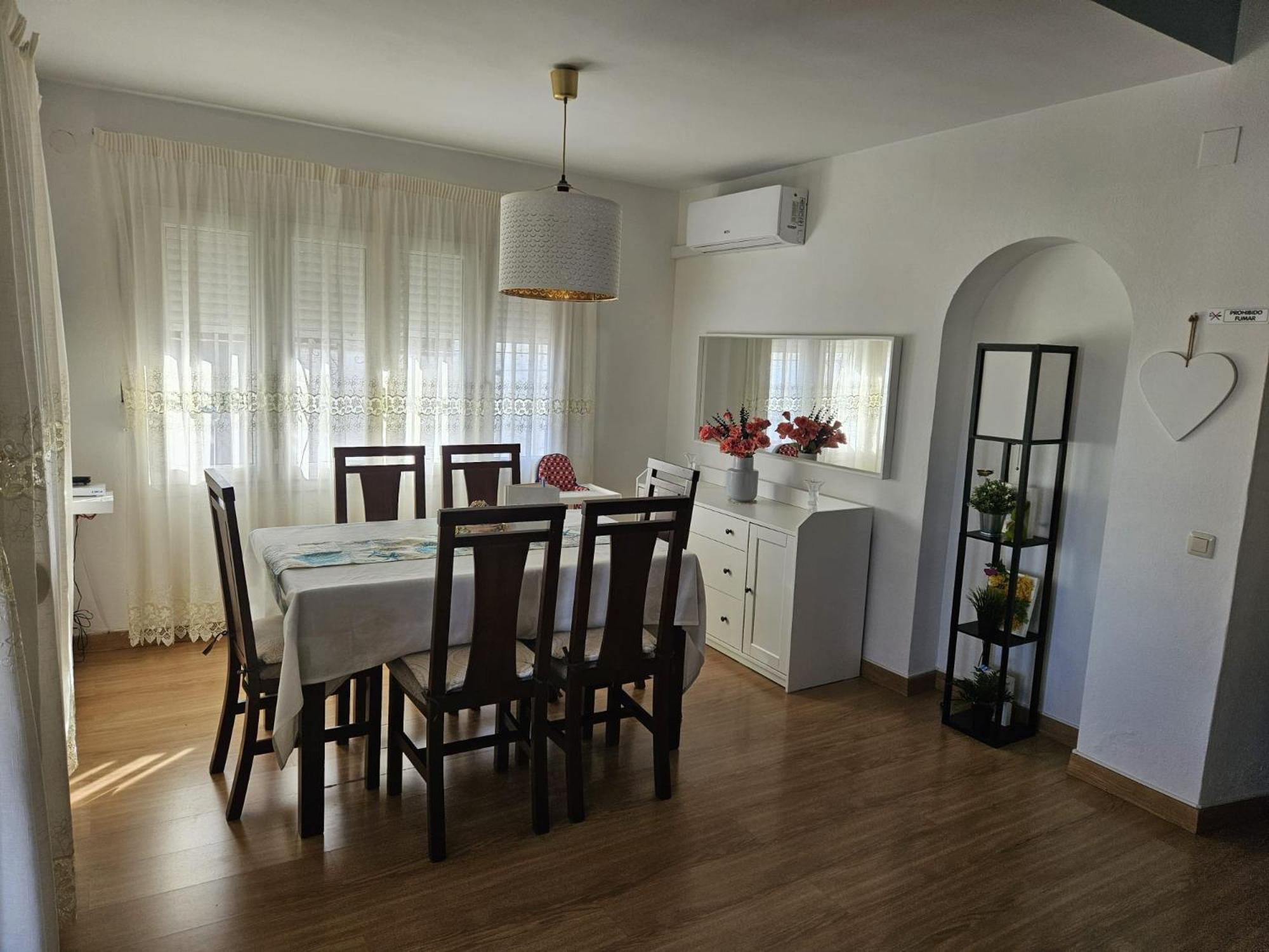 Villa Tony - Benalmádena Arroyo De La Miel