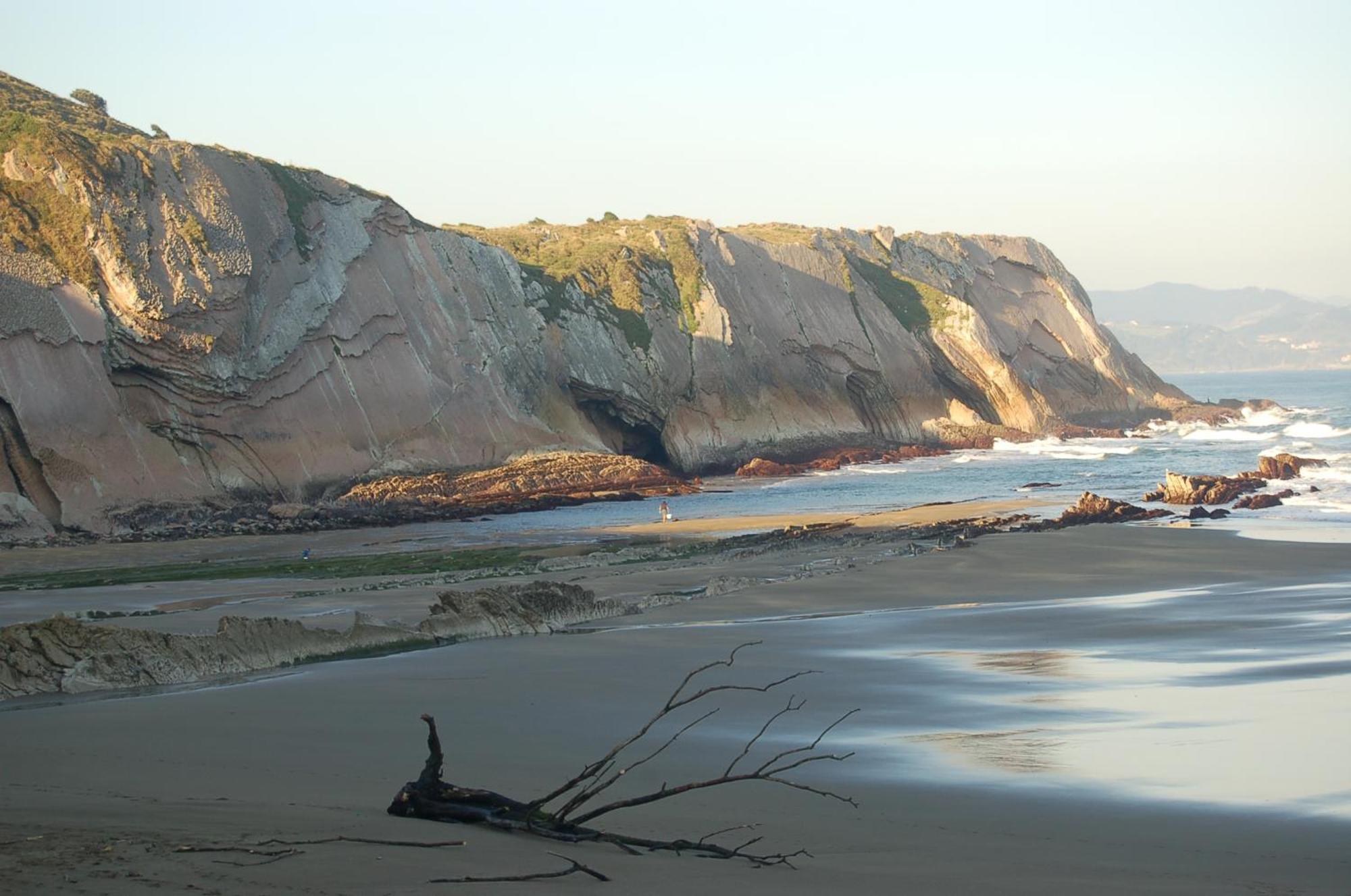 Itzurun, Zumaia, Te Encantara! Zumaia