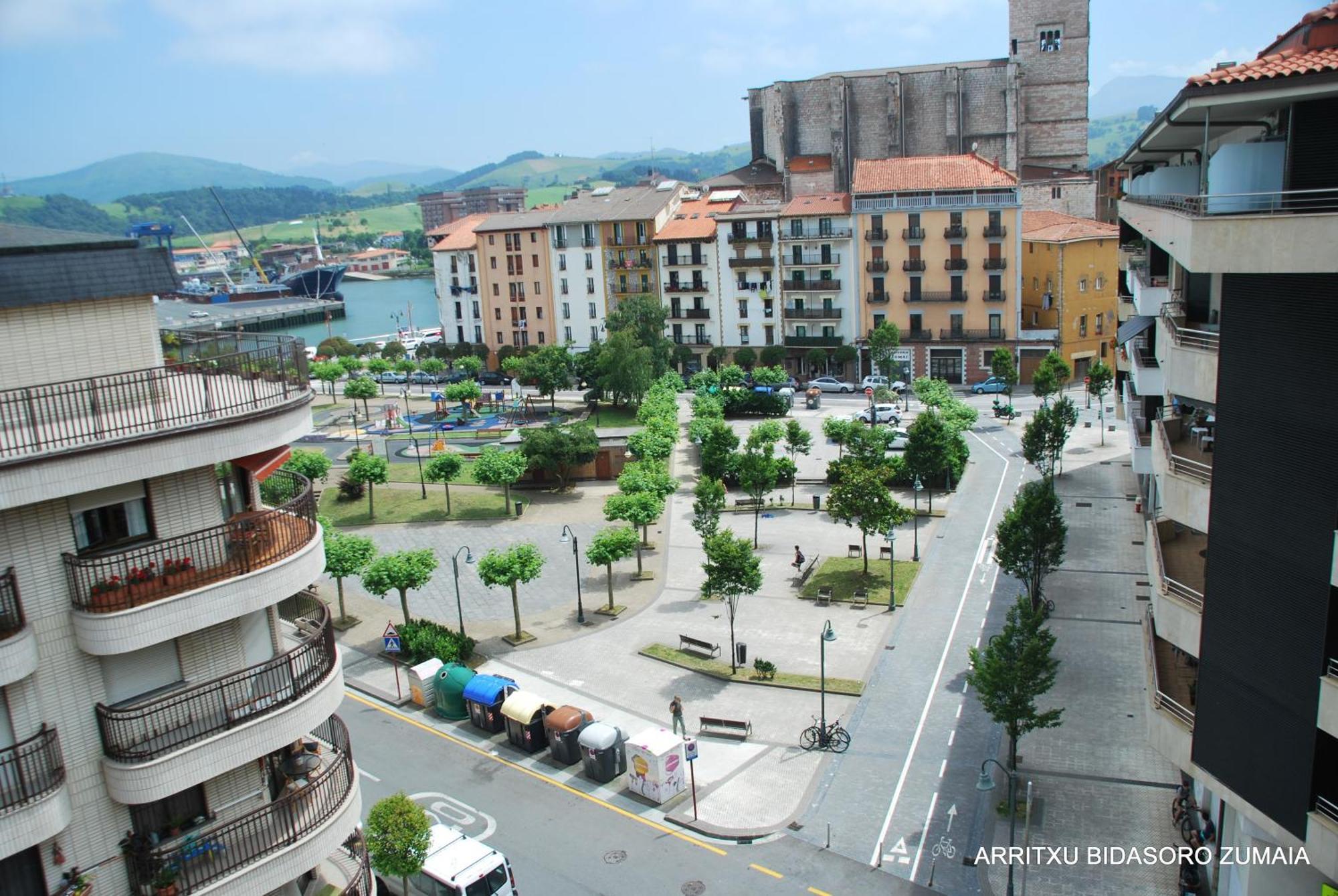 Apartment Itzurun, Zumaia, Te Encantara! Zumaia