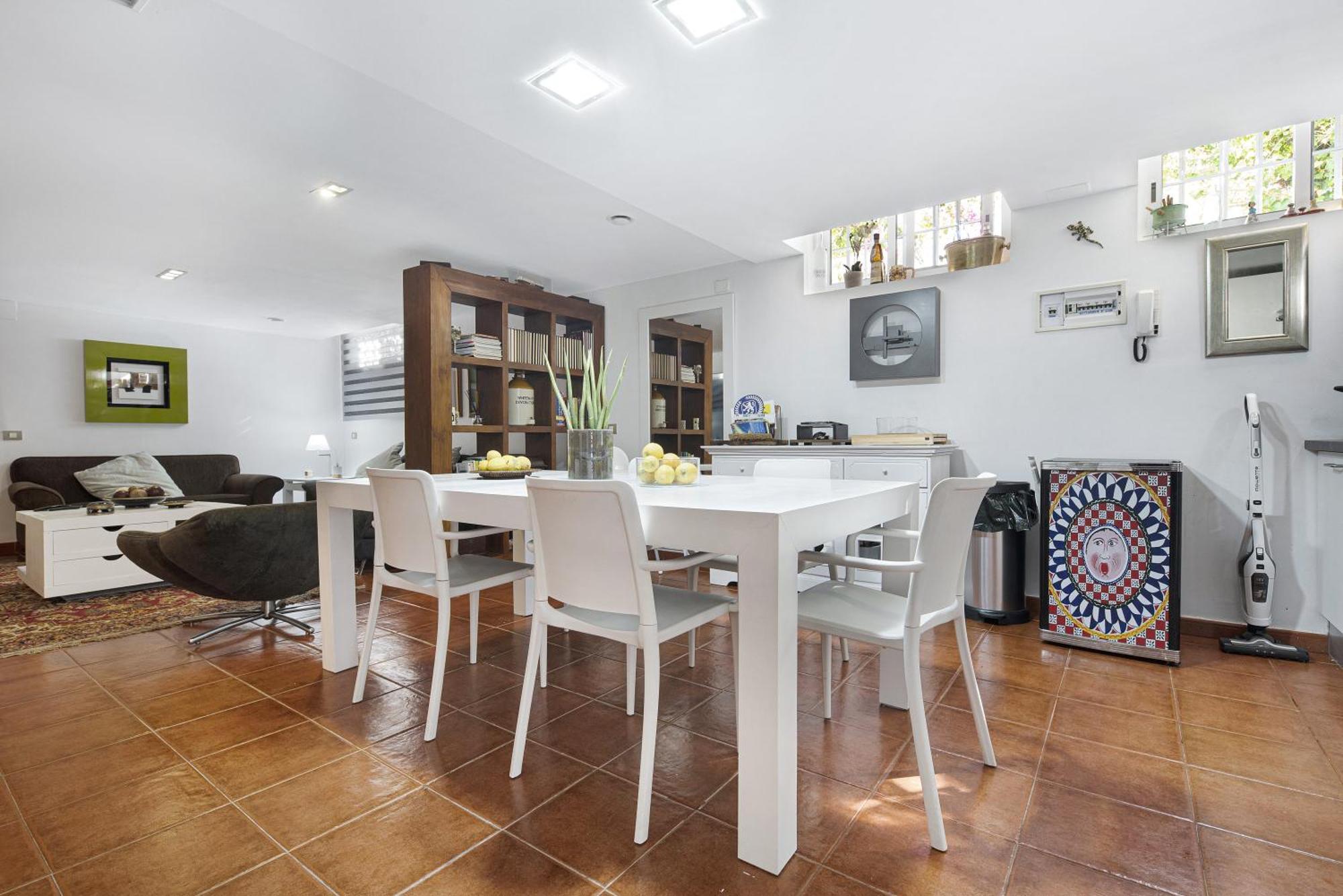Holiday home Loft La Matanza La Matanza De Acentejo