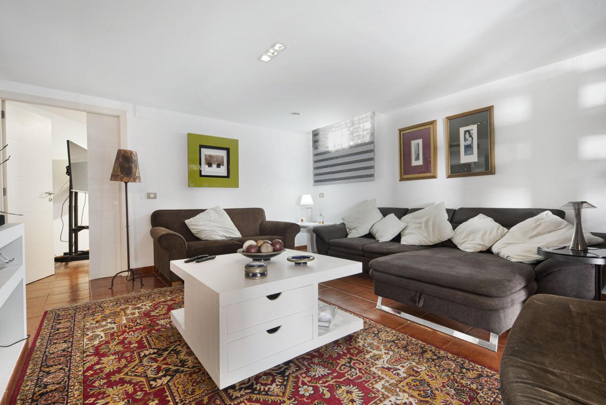 Loft La Matanza Holiday home