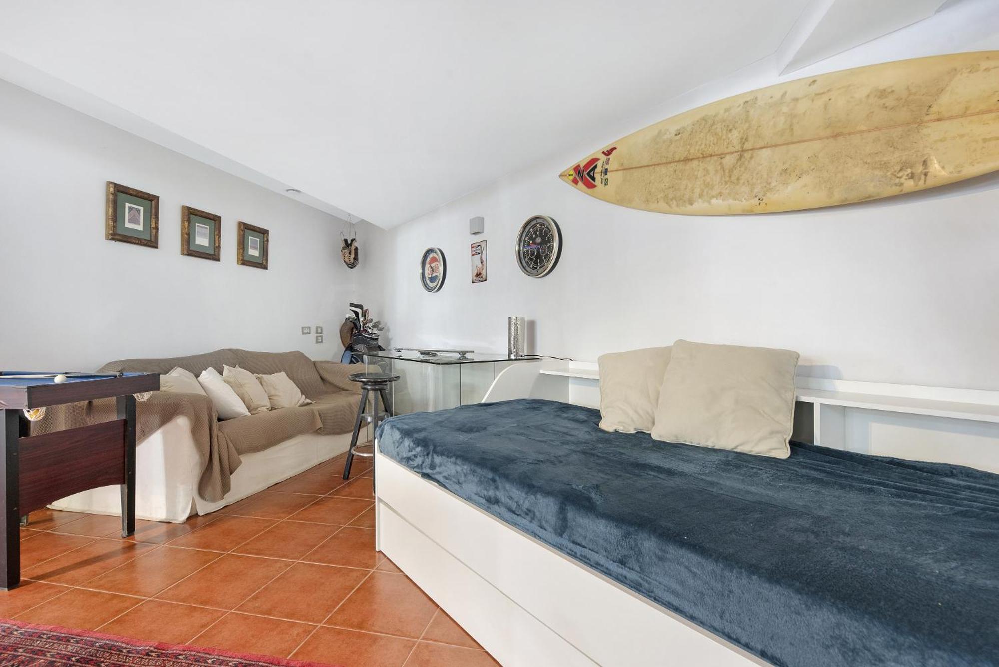 Holiday home Loft La Matanza