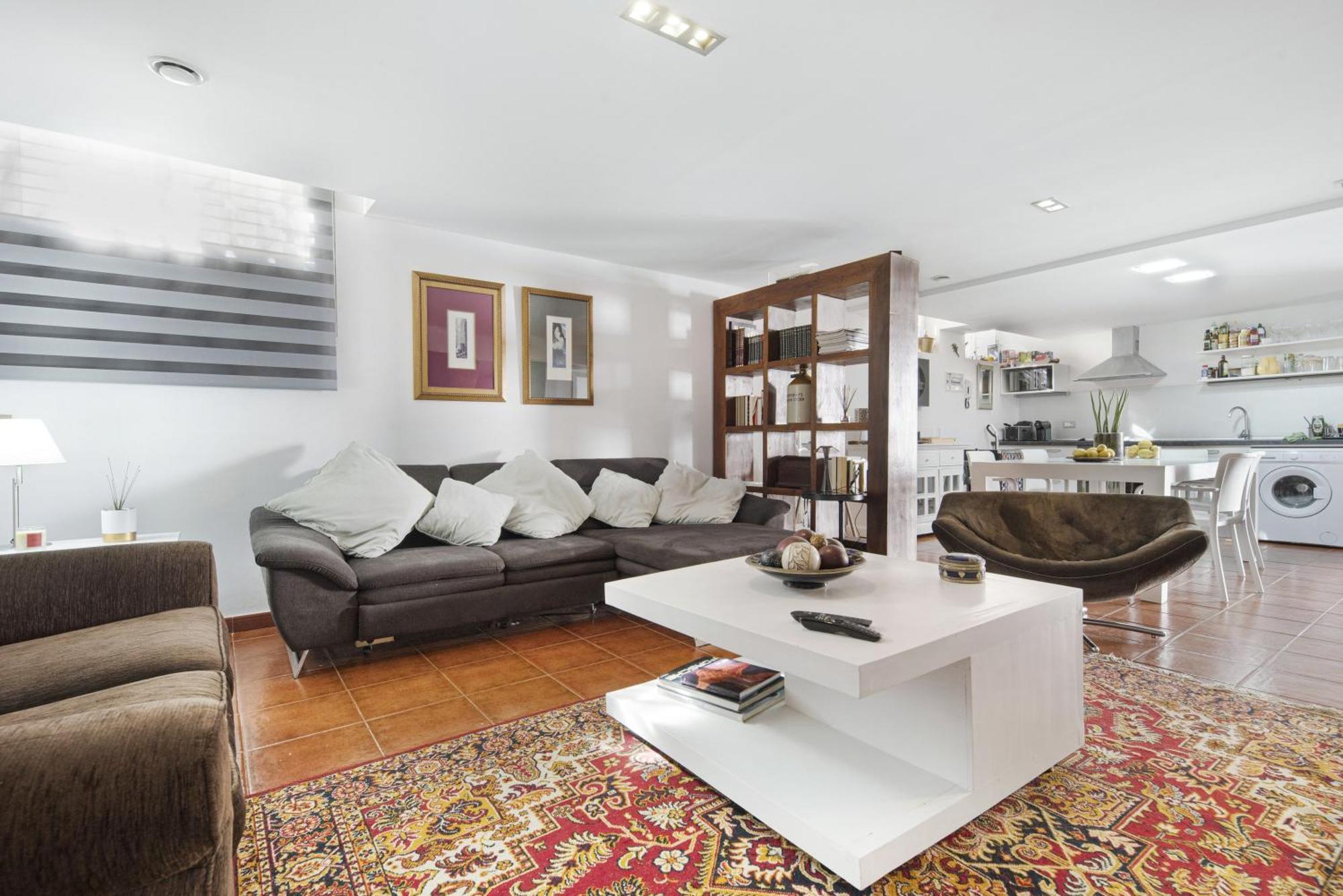 Holiday home Loft La Matanza *