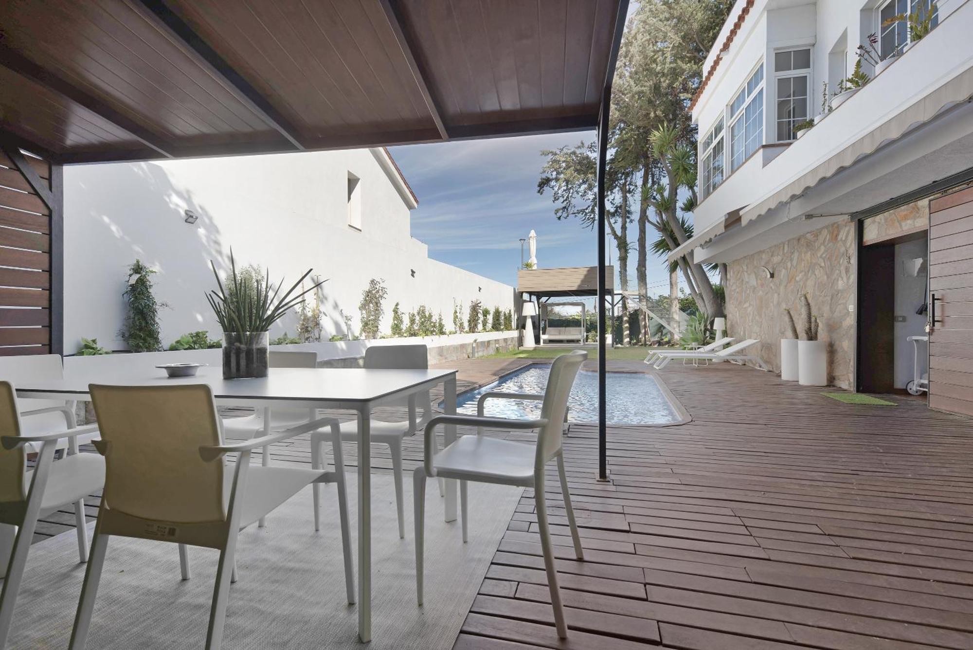 Loft La Matanza Holiday home