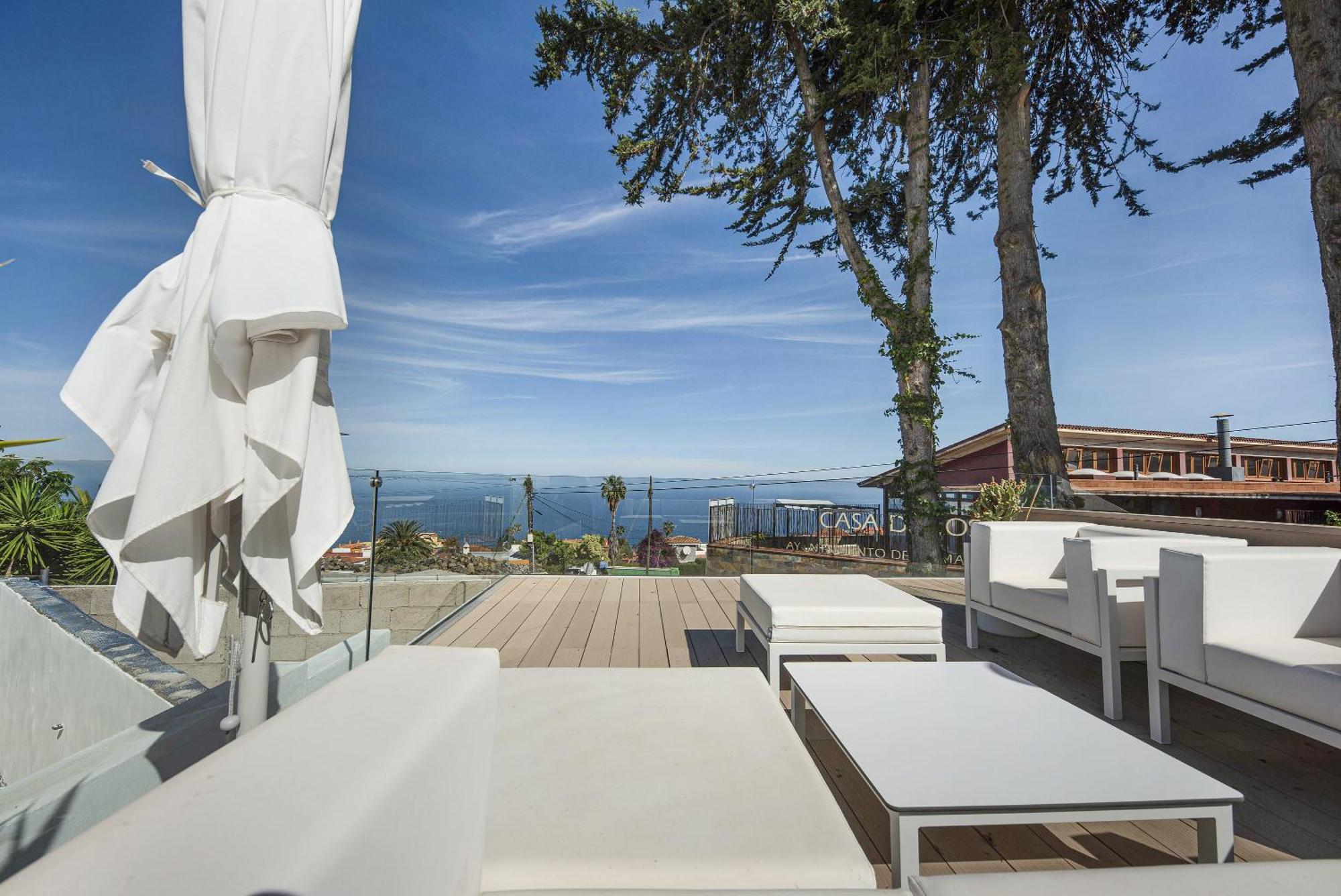 Holiday home Loft La Matanza