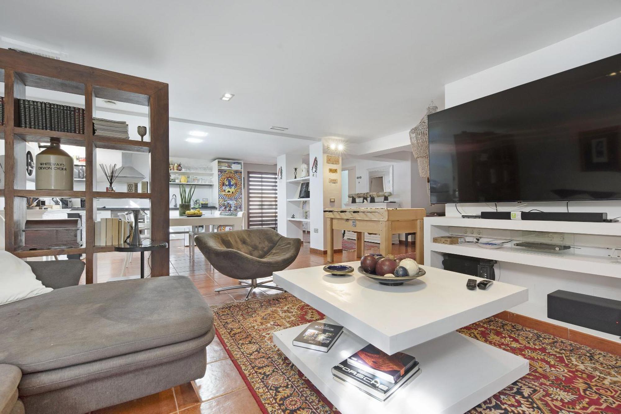 Loft La Matanza Holiday home *