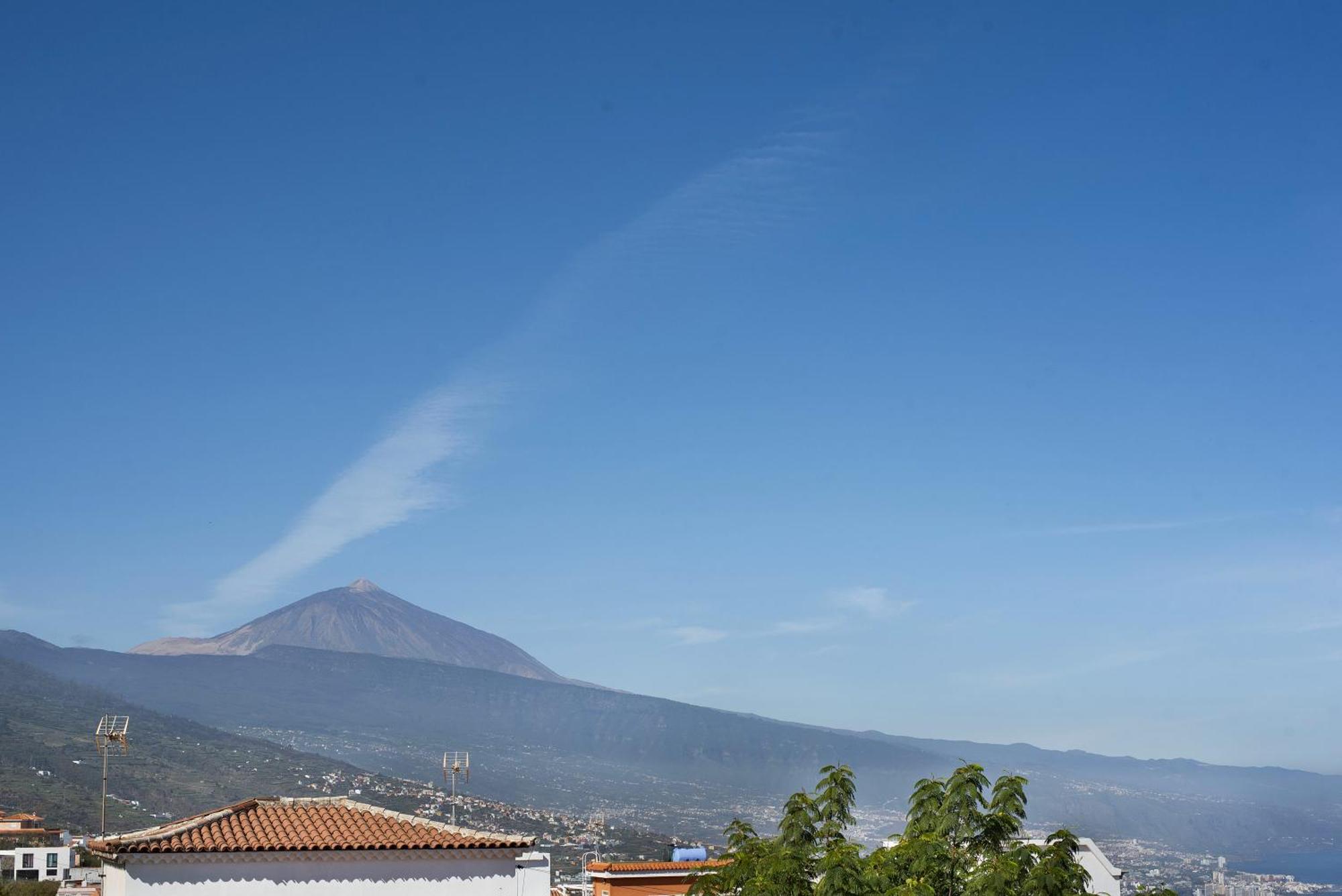 Holiday home Loft La Matanza *