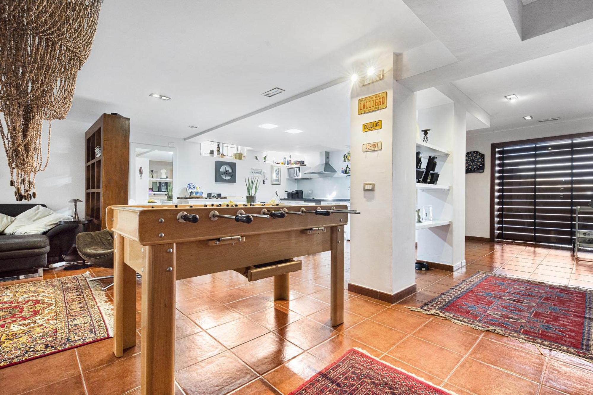 Holiday home Loft La Matanza *